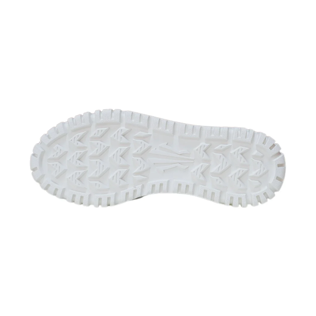 Anta Owen Hélà TRIBE Sneakers 'Panda Color' - Image 5