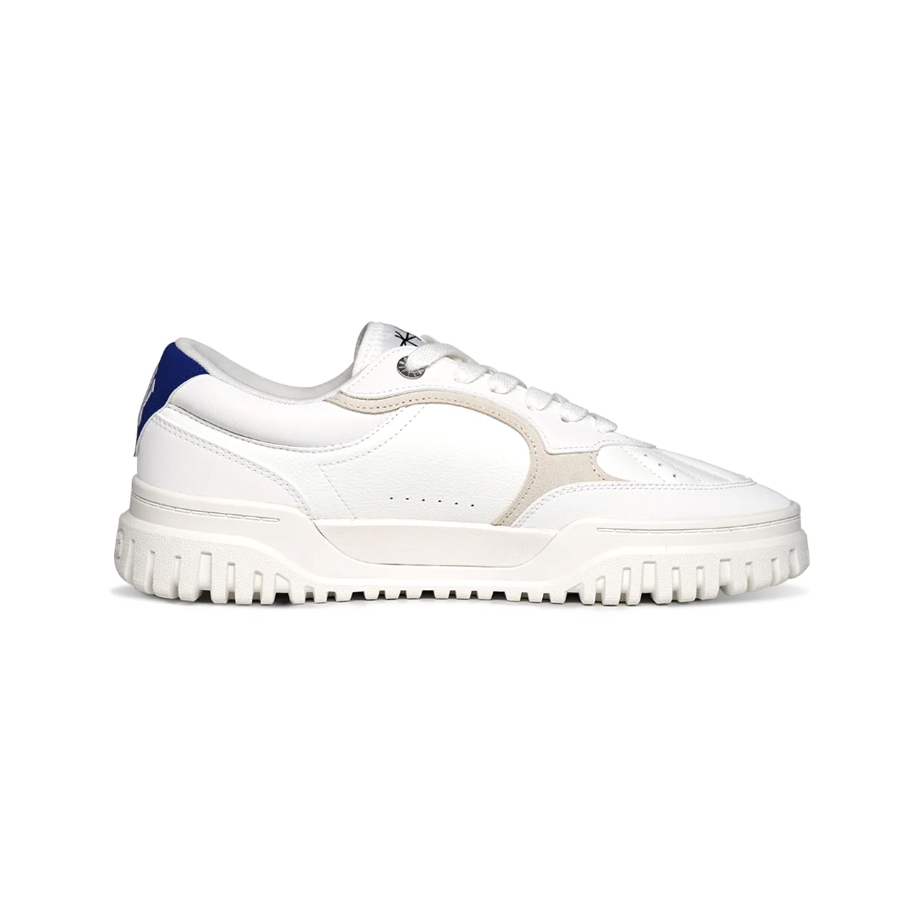 Anta Kai Hélà TRIBE Sneakers 'Papyrus White' - Image 3