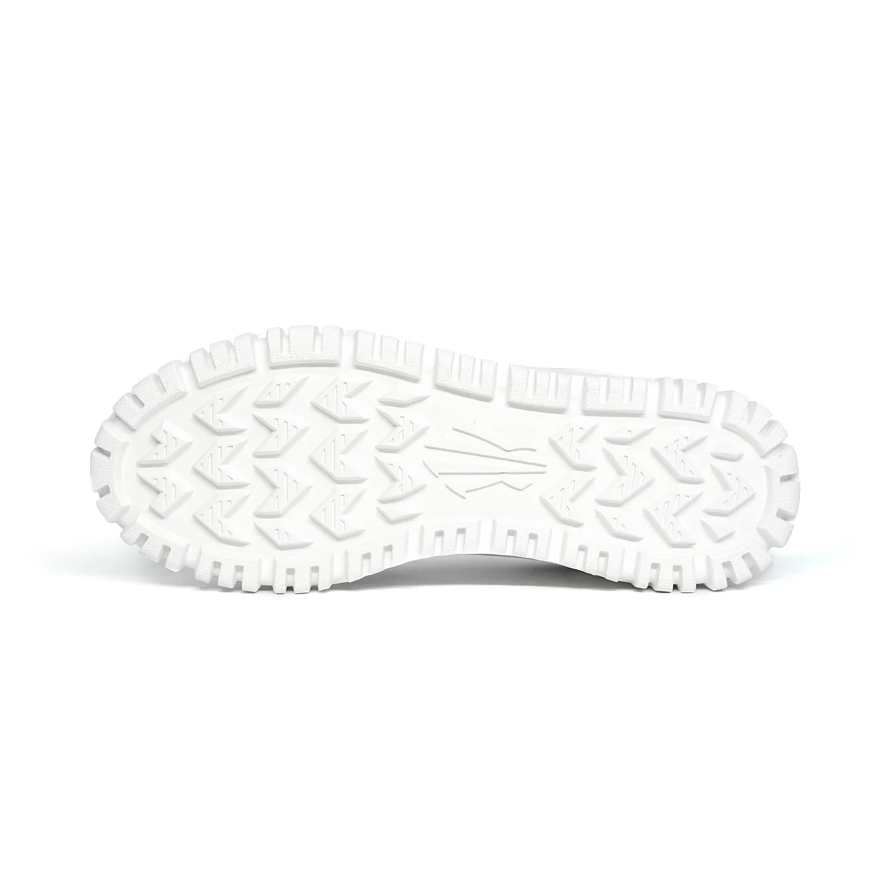 Anta Kai Hélà TRIBE Sneakers 'Papyrus White' - Image 5
