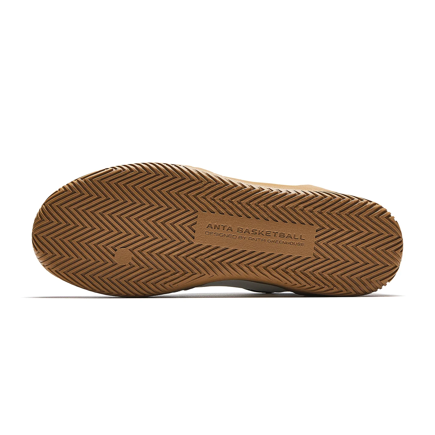 Anta Kai Hélà TRIBE Sneakers 'Papyrus White' - Image 5