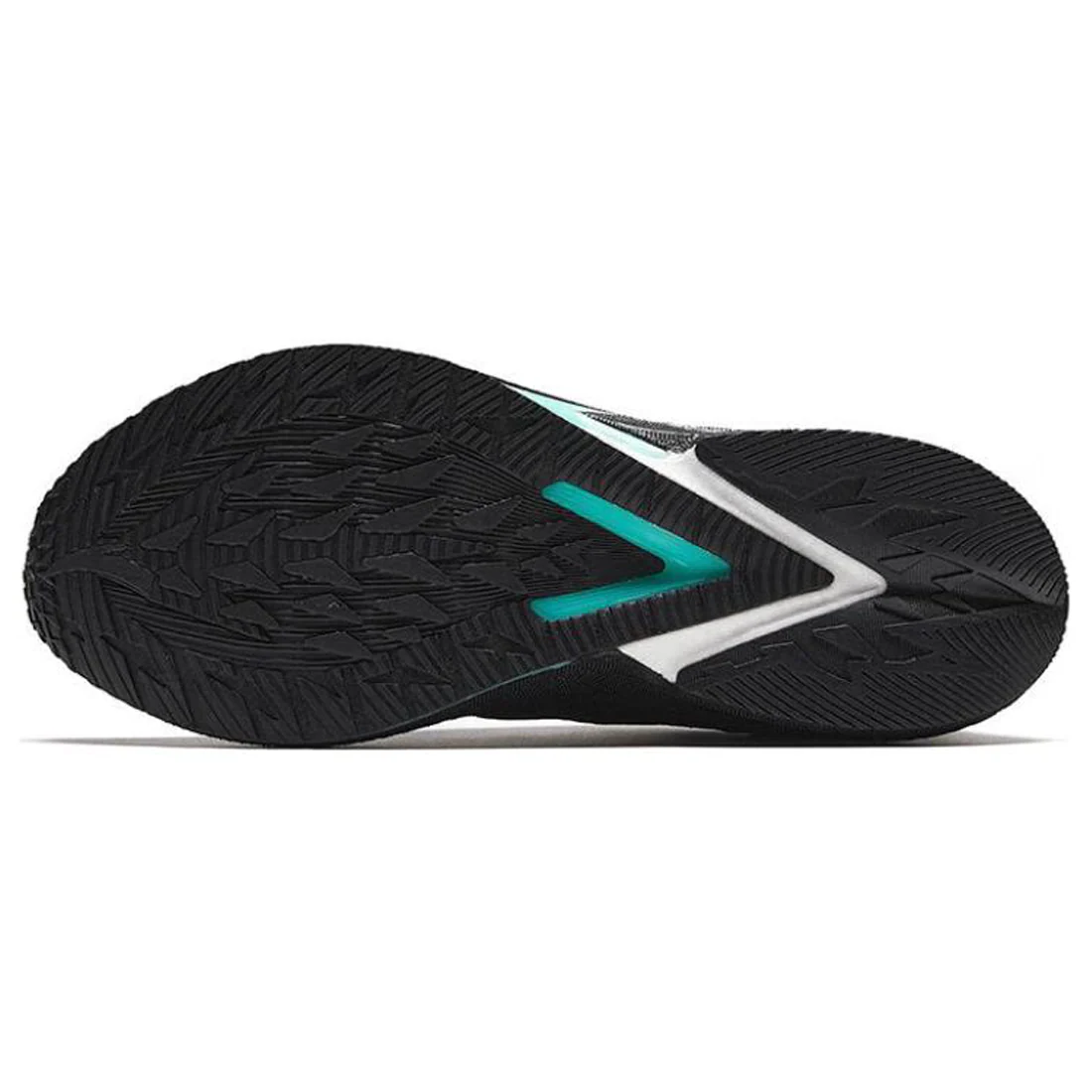 Anta Rocket Shoes 5 ‘Blue Black ' - Image 5