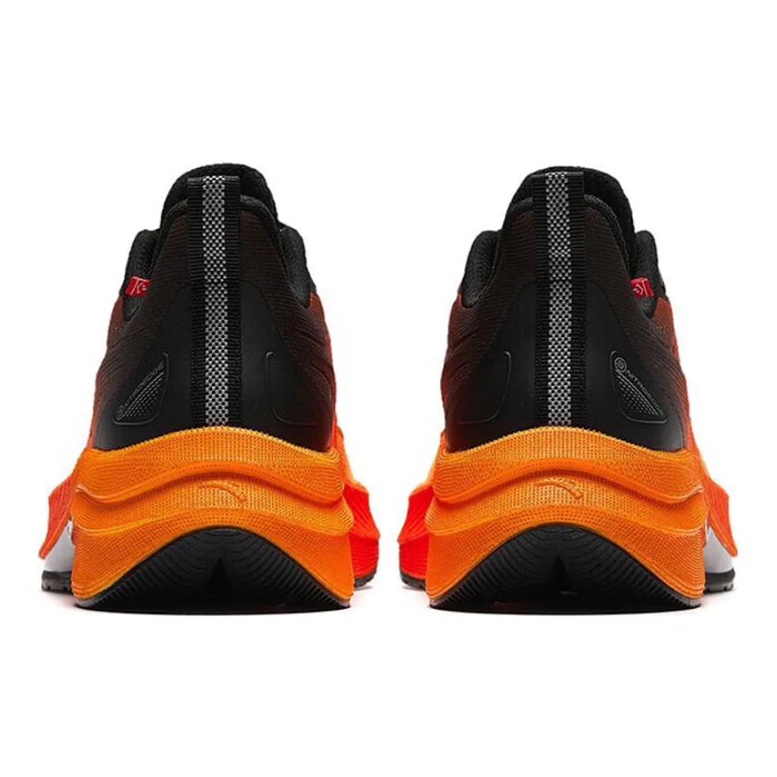 Anta Rocket Shoes 5 ’Orange Black' - Image 4