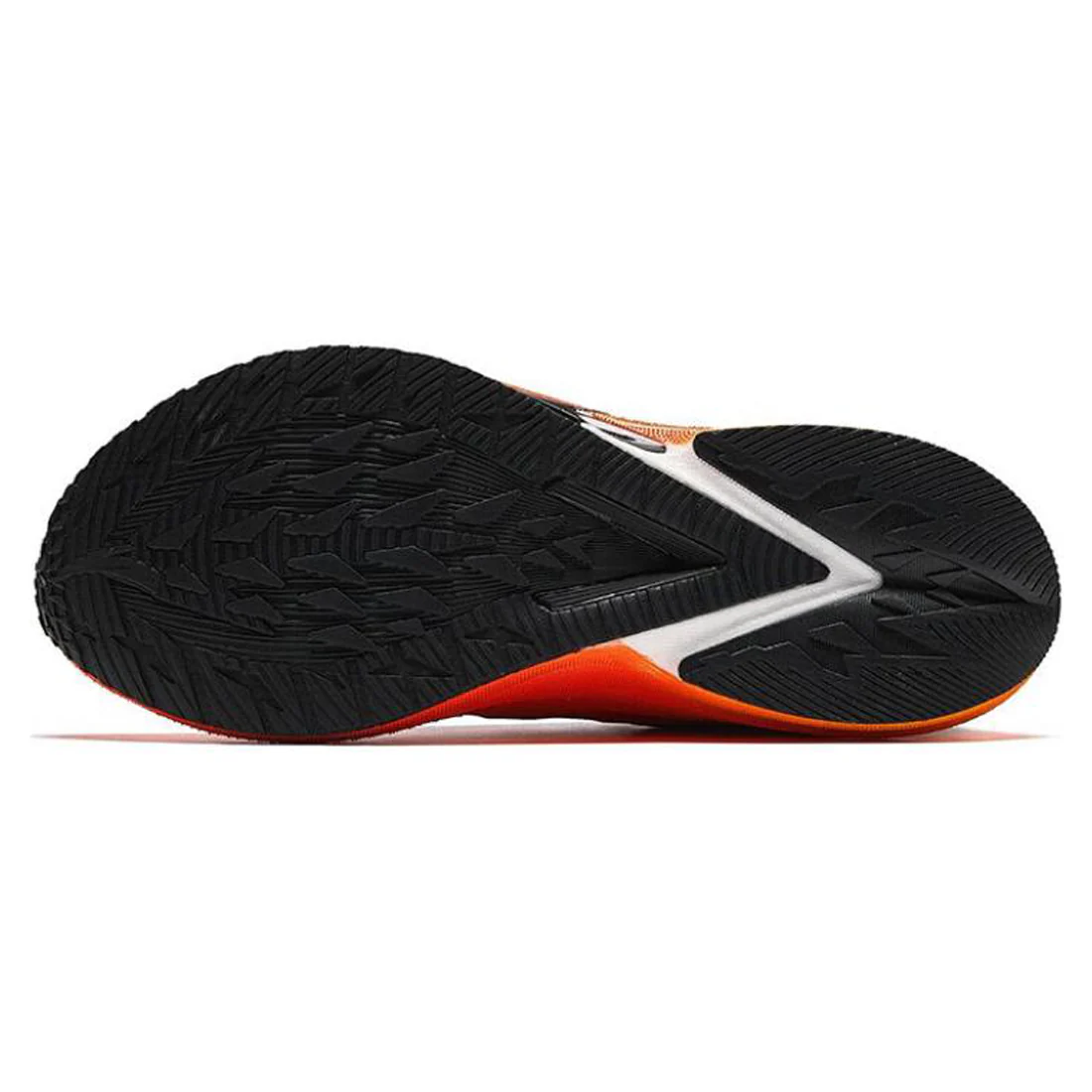 Anta Rocket Shoes 5 ’Orange Black' - Image 5