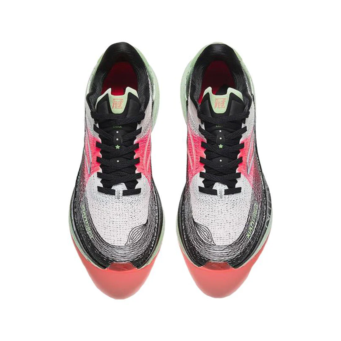 Anta Running shoes 2nd generation PRO - Image 3