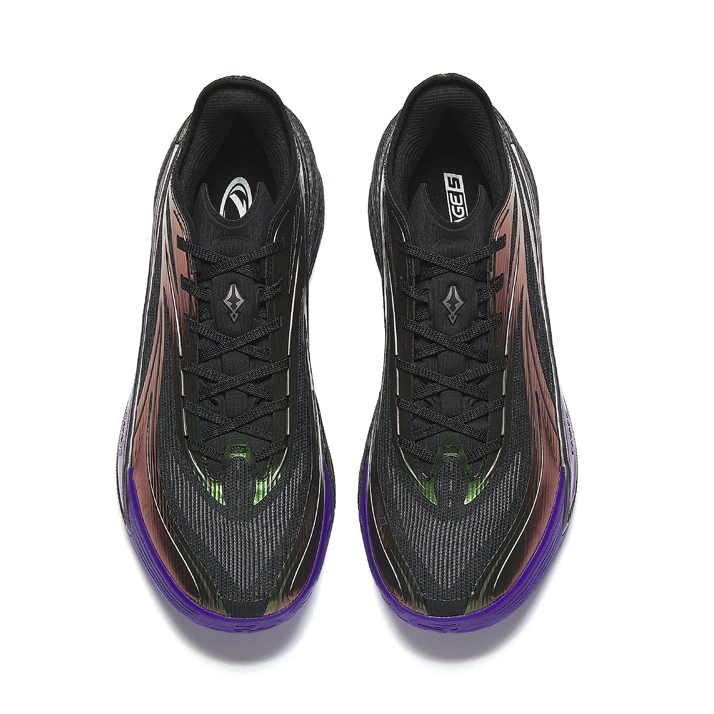 ANTA Savage 5 'Potential' - Image 3