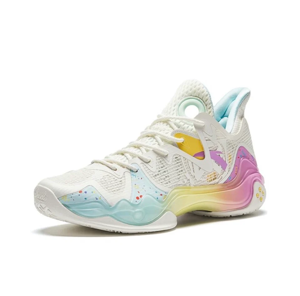 ANTA Shock Wave 4 'Cup Cake' - Image 2