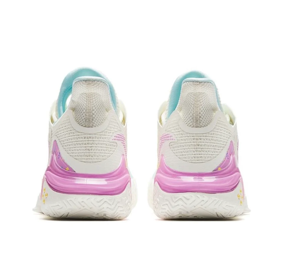 ANTA Shock Wave 4 'Cup Cake' - Image 4