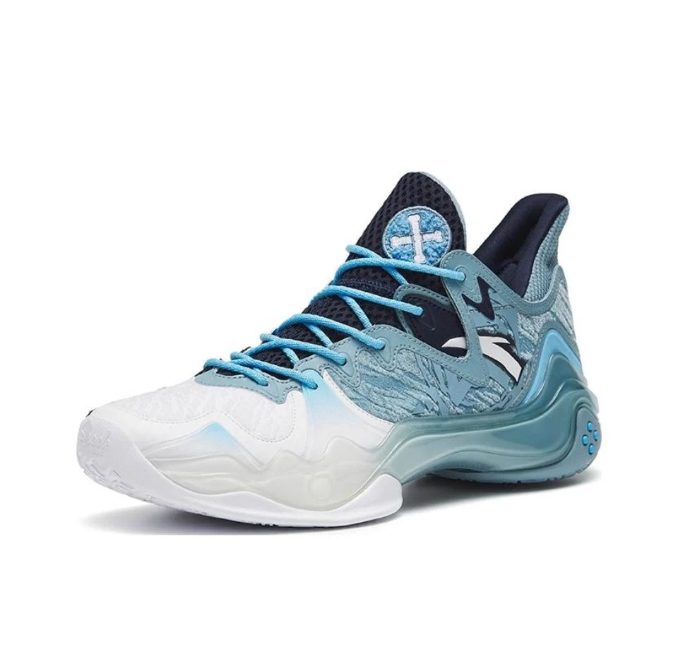 ANTA Shock Wave 4 ‘Husky' - Image 2