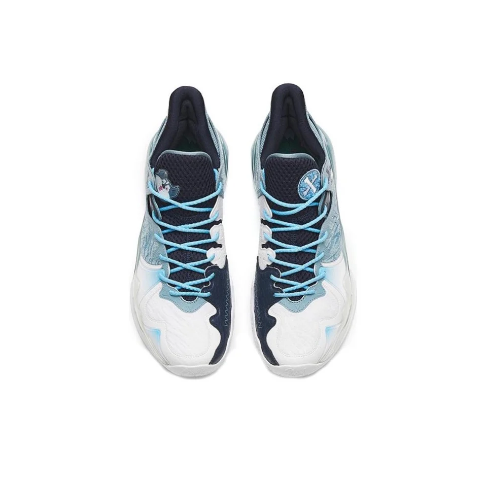 ANTA Shock Wave 4 ‘Husky' - Image 3