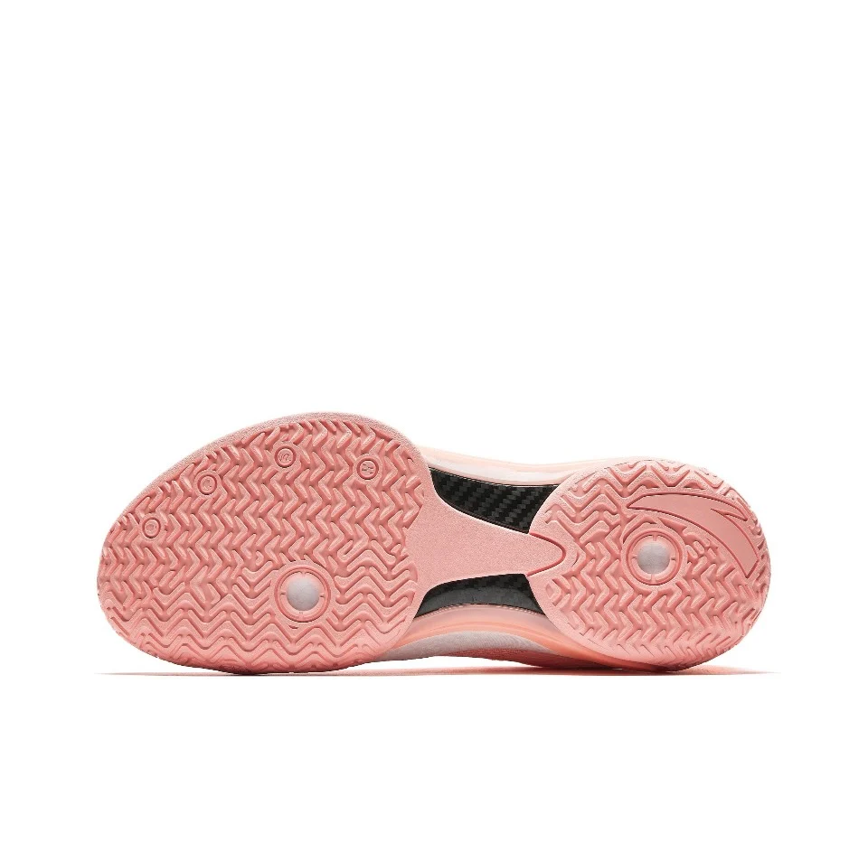 ANTA Shock Wave 4 'Pink Orange' - Image 6