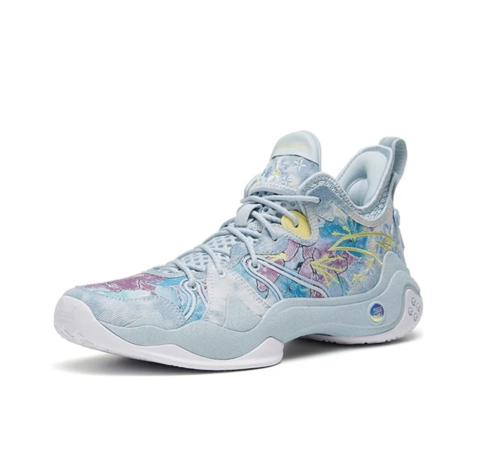 ANTA Shock Wave 4 PRO ‘520' - Image 2