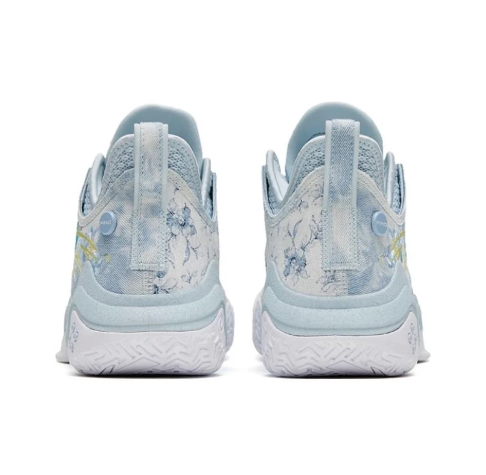 ANTA Shock Wave 4 PRO ‘520' - Image 3