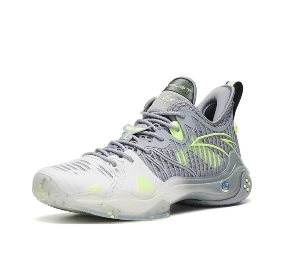 ANTA Shock Wave 4 Pro ‘Awaken' - Image 2