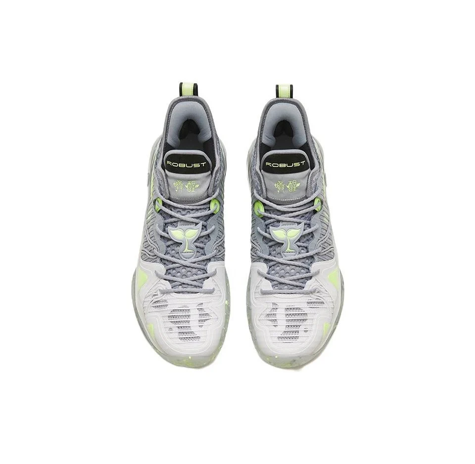 ANTA Shock Wave 4 Pro ‘Awaken' - Image 3