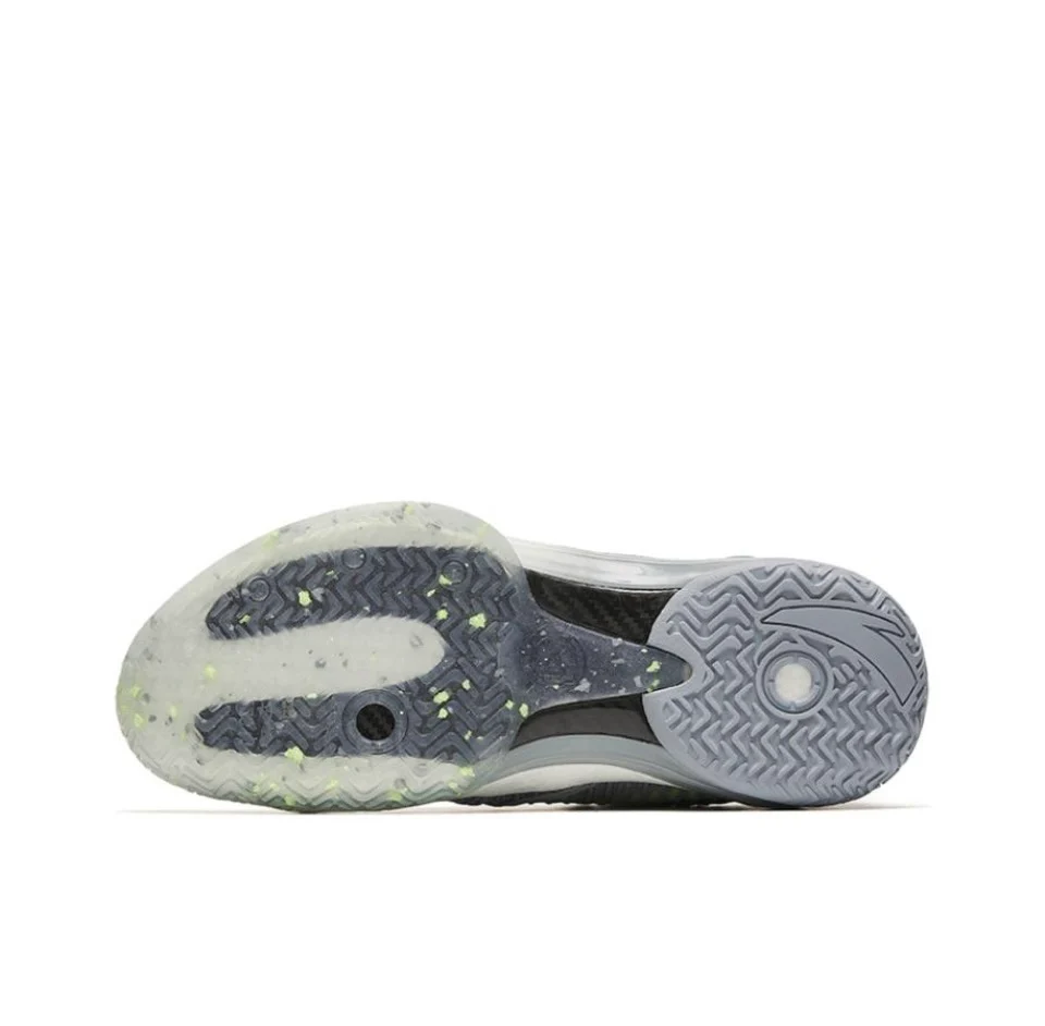 ANTA Shock Wave 4 Pro ‘Awaken' - Image 5