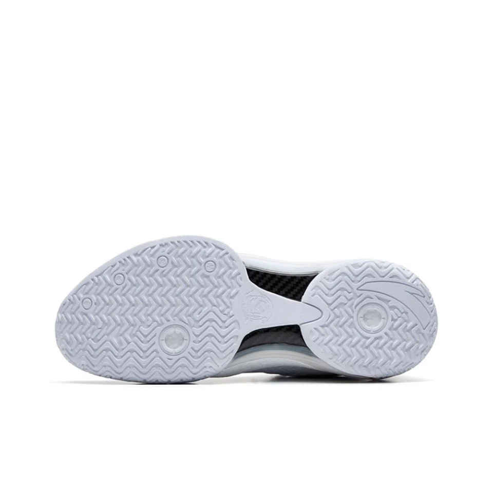 ANTA Shock Wave 4 ‘White' - Image 6