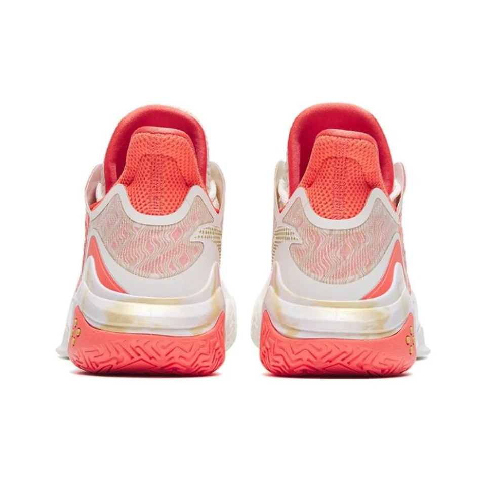 ANTA Shock Wave 4 'Zhao Cai Jin Bao' - Image 4