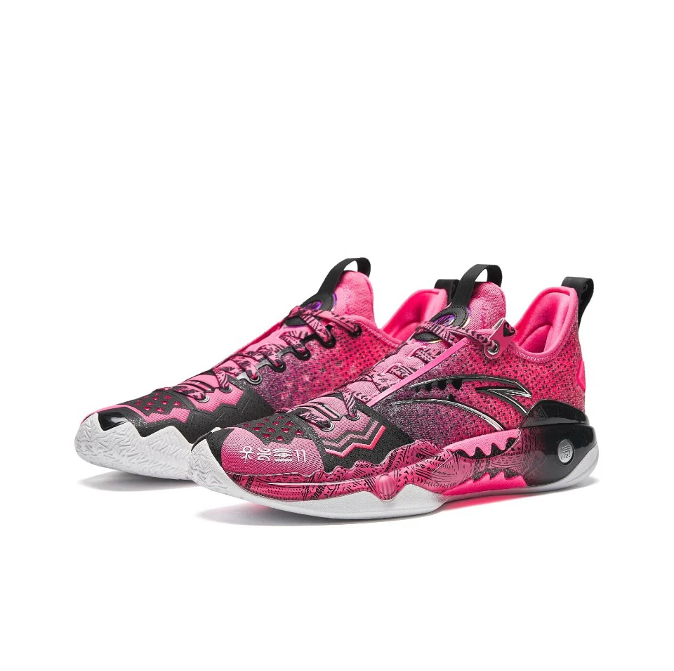 ANTA Shock Wave 5 '520' - Image 3