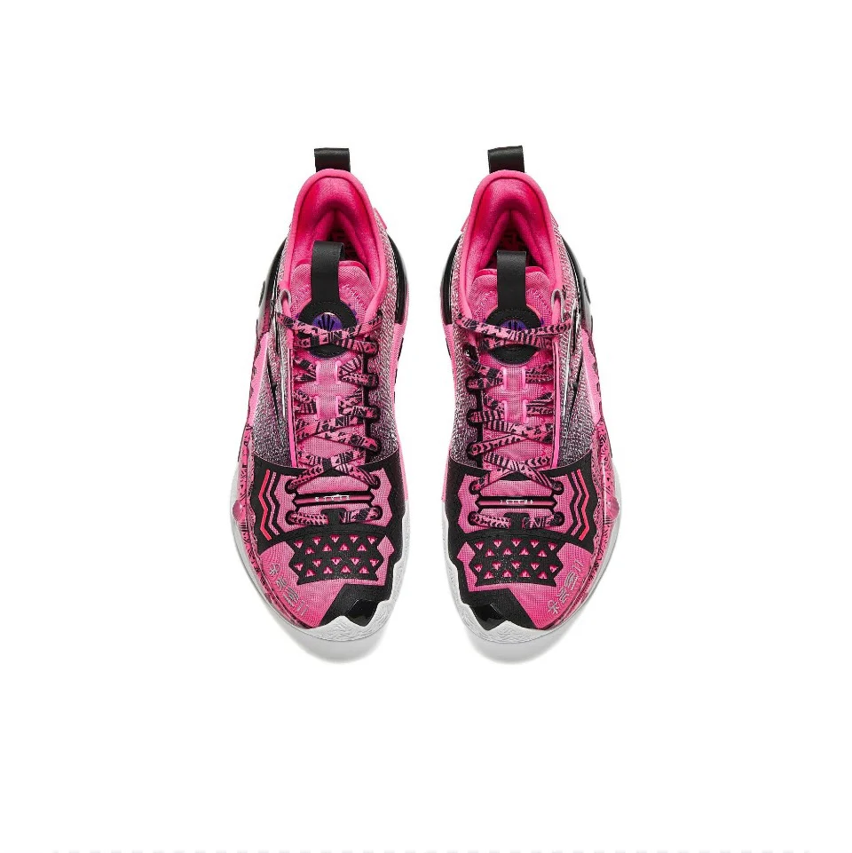 ANTA Shock Wave 5 '520' - Image 4