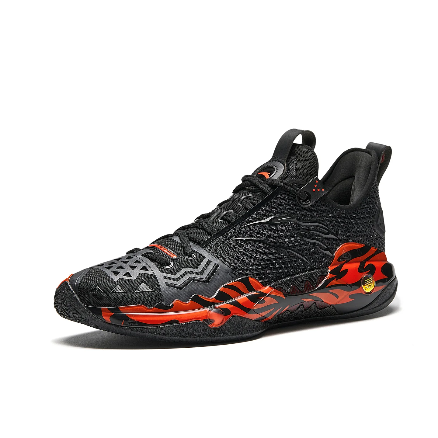 ANTA Shock Wave 5 'Dark Flames' - Image 2