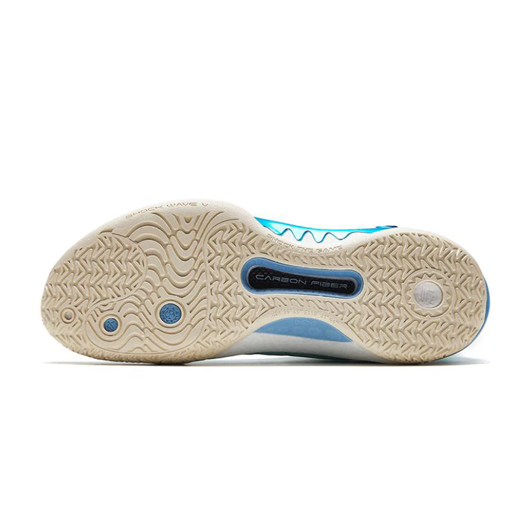 ANTA Shock Wave 5 'Decomposition' - Image 4