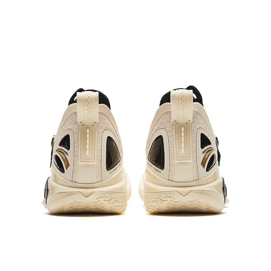 US8.5 ANTA Shock Wave 5 ‘Fossil' (Discount) - Image 4