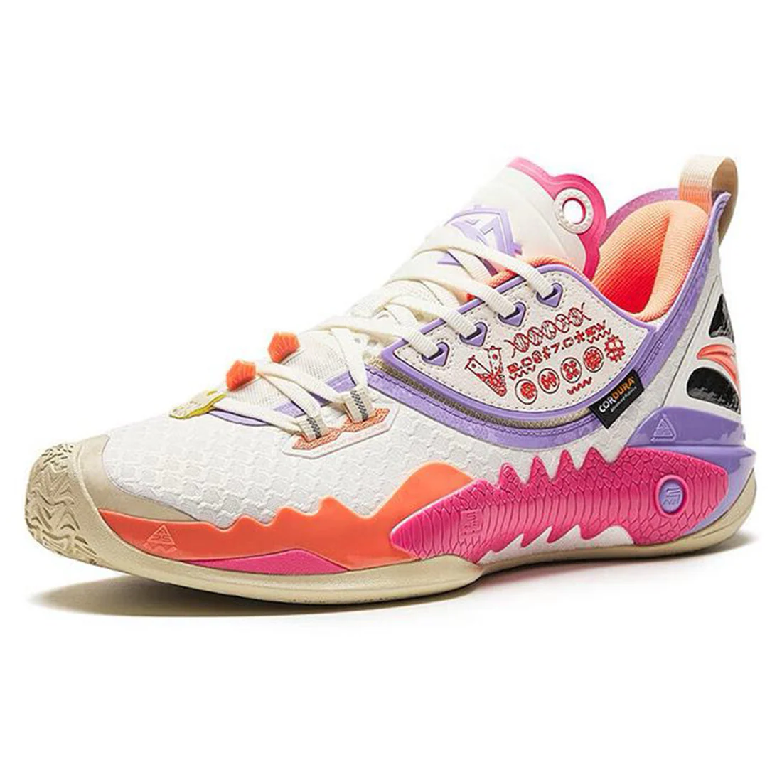 ANTA Shock Wave 5 ‘Magic Potion' - Image 2