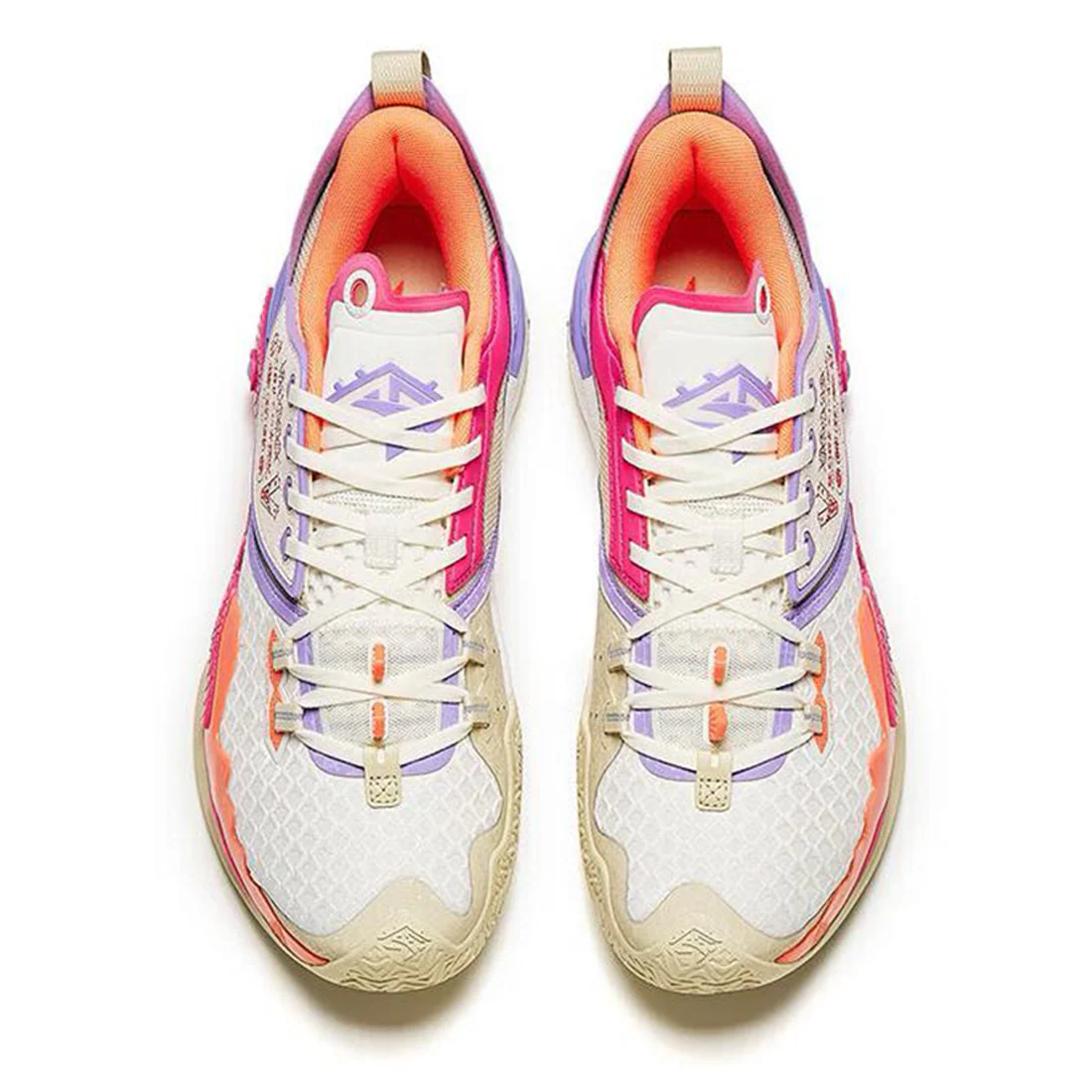 ANTA Shock Wave 5 ‘Magic Potion' - Image 5