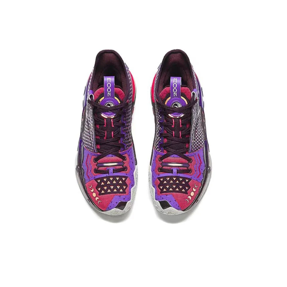 ANTA Shock Wave 5 'Moon' - Image 3
