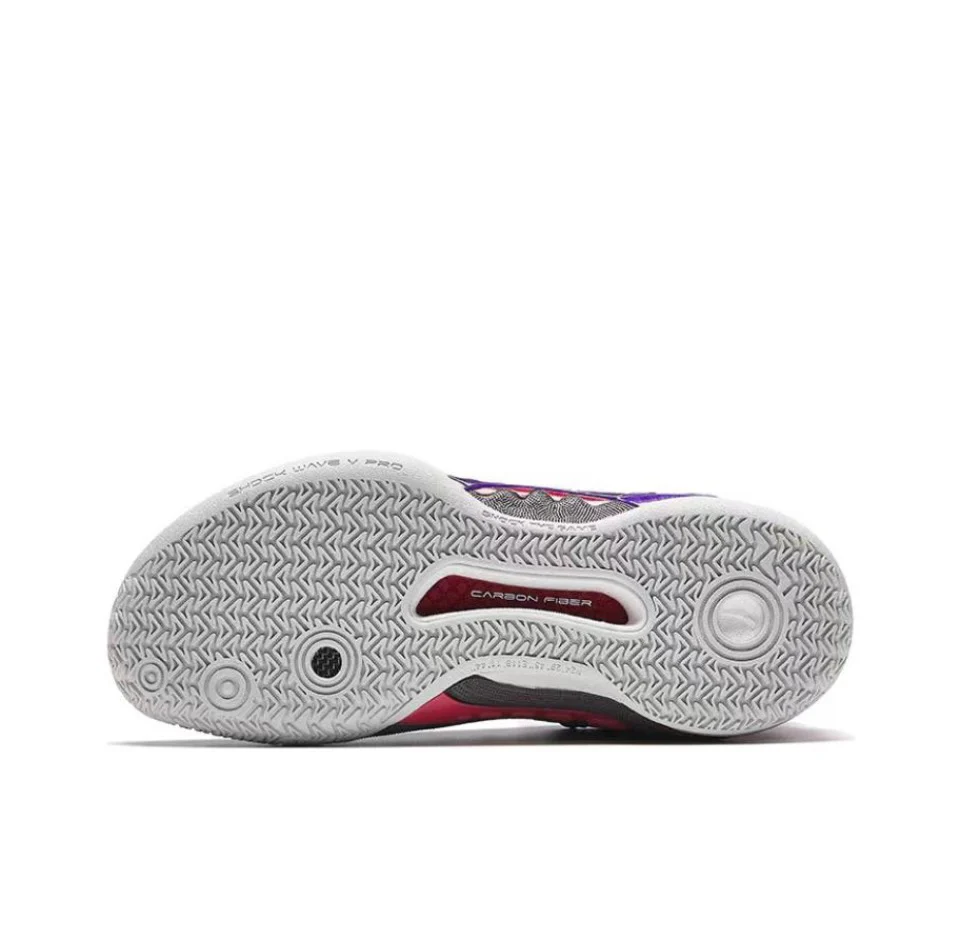 ANTA Shock Wave 5 'Moon' - Image 5