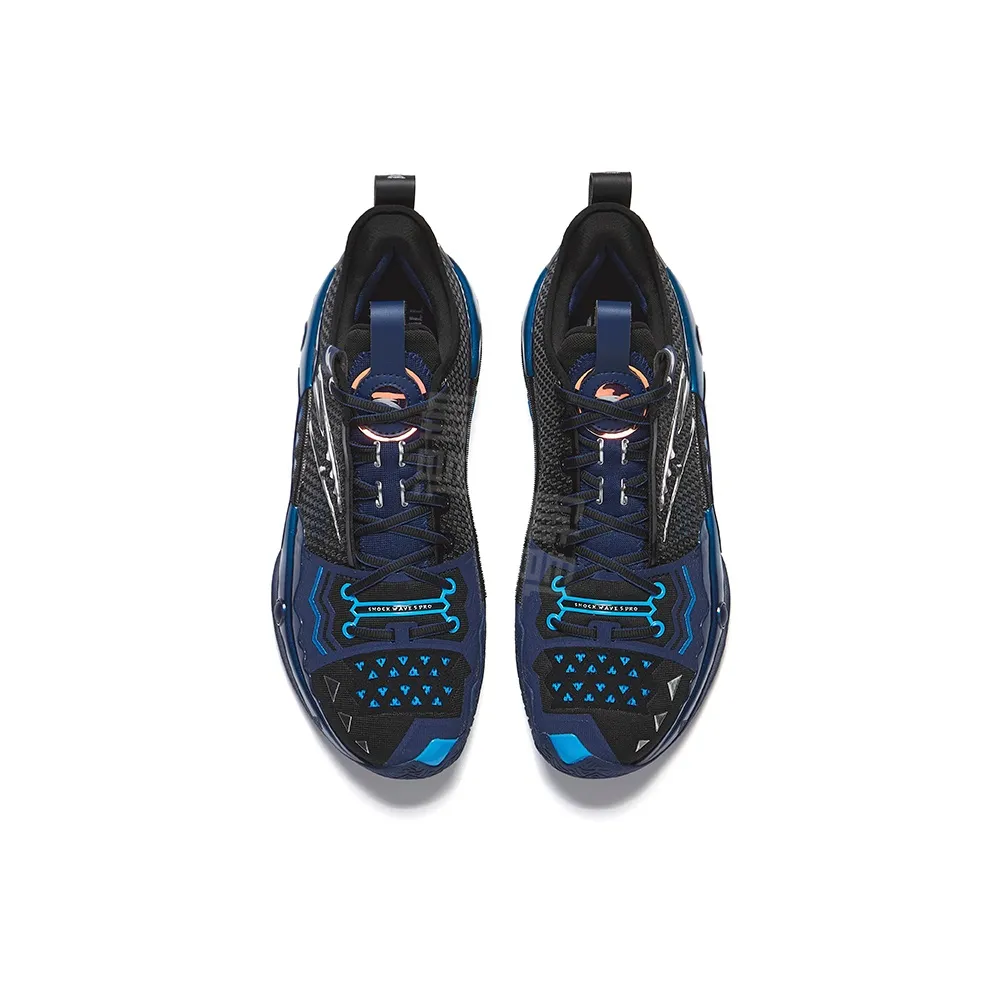 ANTA Shock Wave 5 'Night Sky' - Image 4