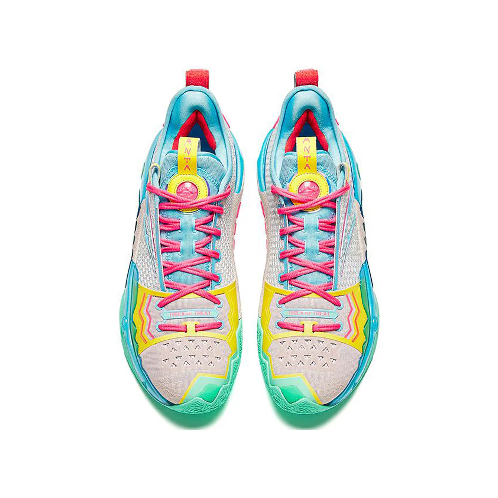 ANTA Shock Wave 5 'Halloween' - Image 3