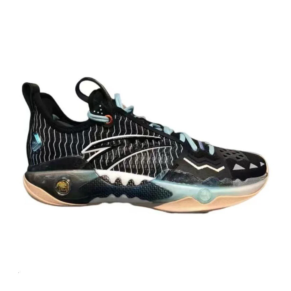ANTA Shock Wave 5 'Lone Ranger' - Image 2