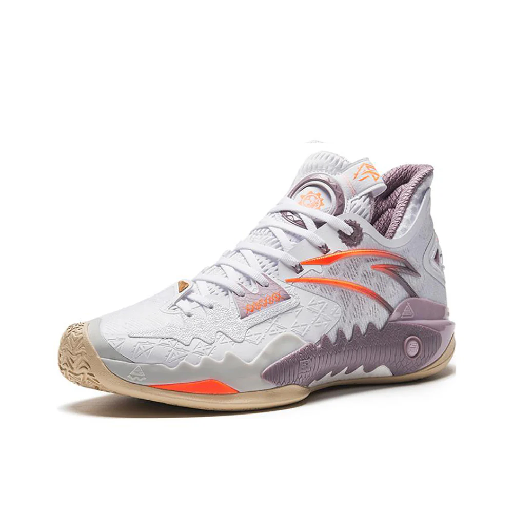 ANTA Shock Wave 5 'Saltation' - Image 2