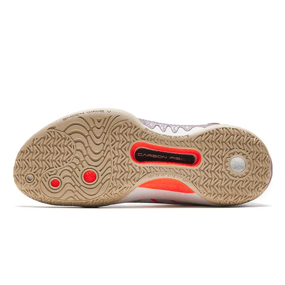 ANTA Shock Wave 5 'Saltation' - Image 4
