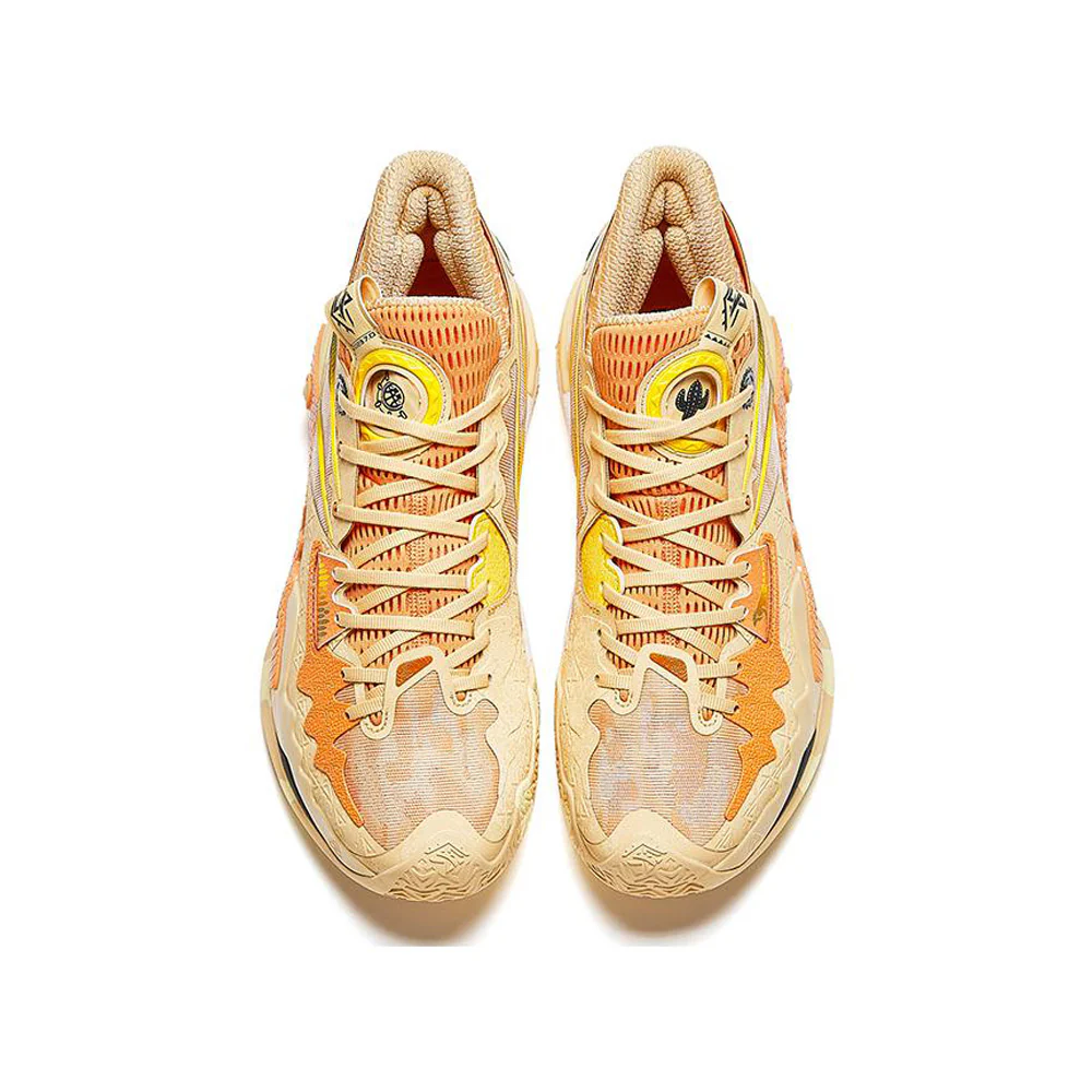 ANTA Shock Wave 5 ‘Sand Lizard' - Image 3