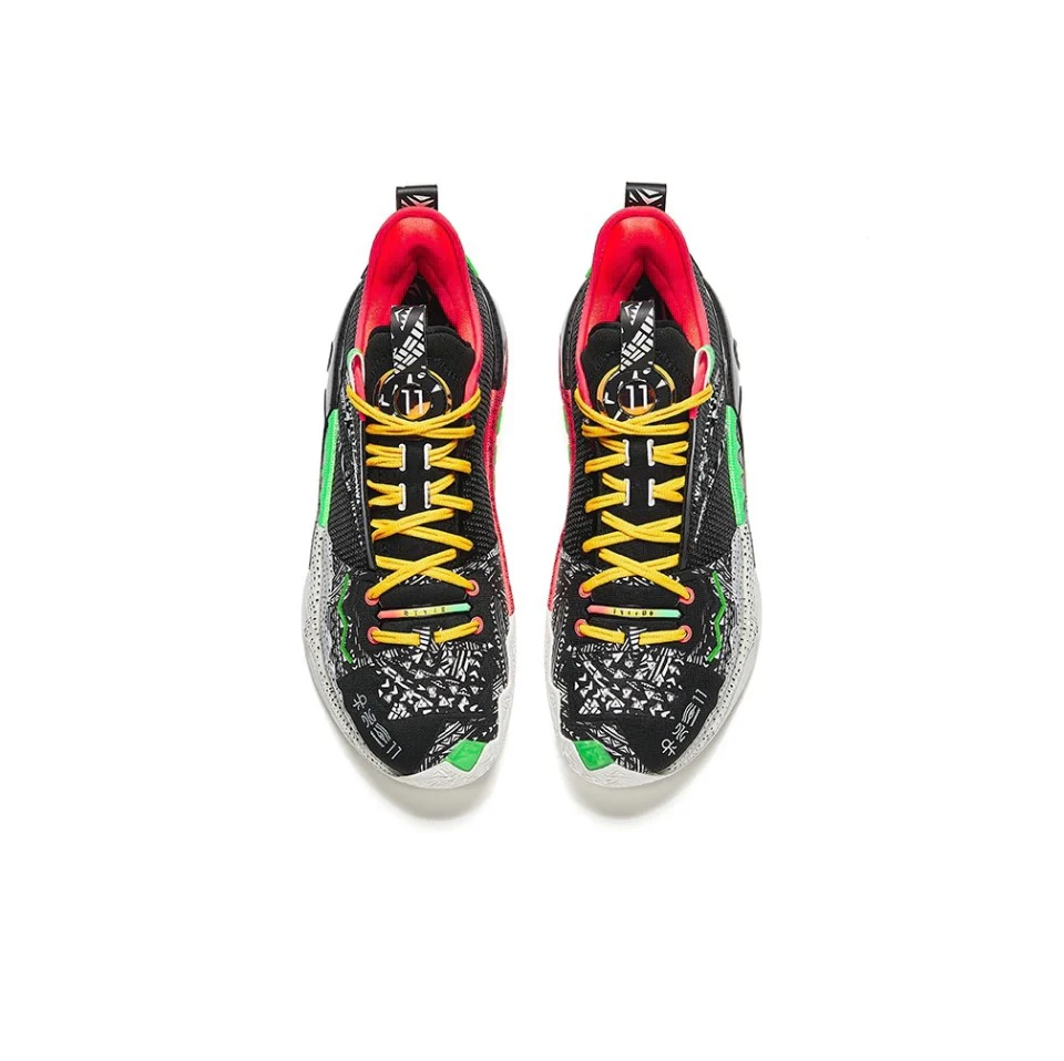 ANTA Shock Wave 5 'Speed' - Image 3