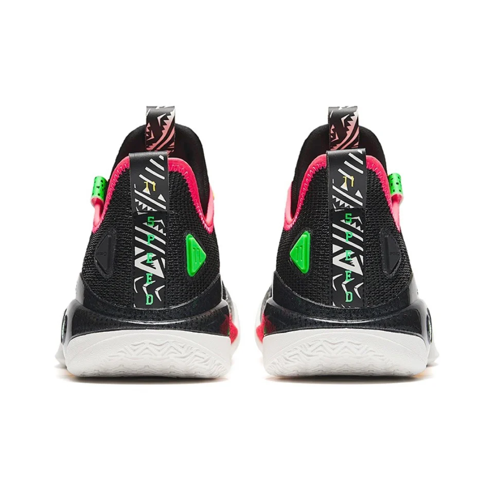 ANTA Shock Wave 5 'Speed' - Image 4