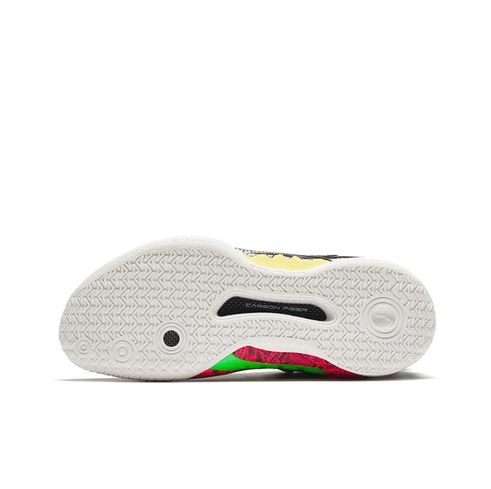 ANTA Shock Wave 5 'Speed' - Image 5