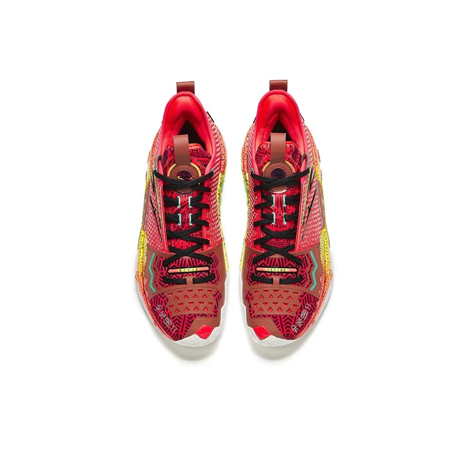 ANTA Shock Wave 5 'Strength' - Image 3