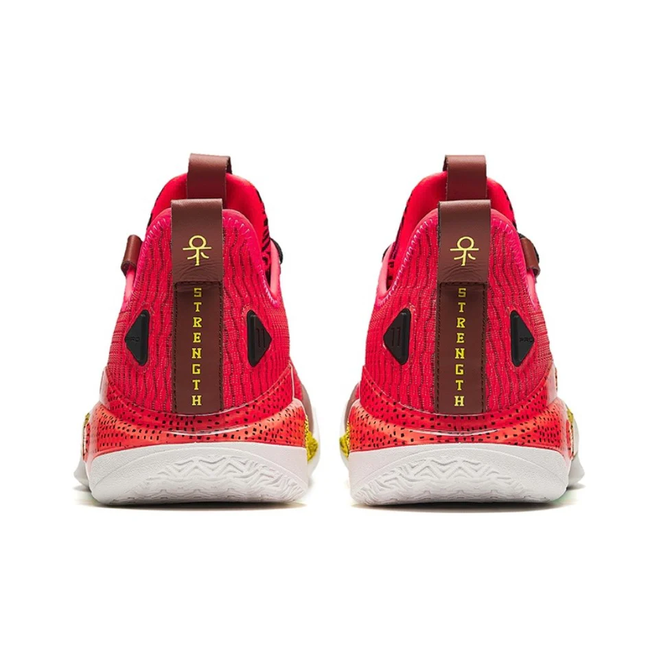 ANTA Shock Wave 5 'Strength' - Image 4
