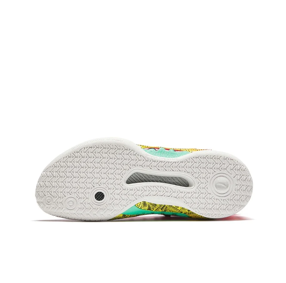 ANTA Shock Wave 5 'Strength' - Image 5