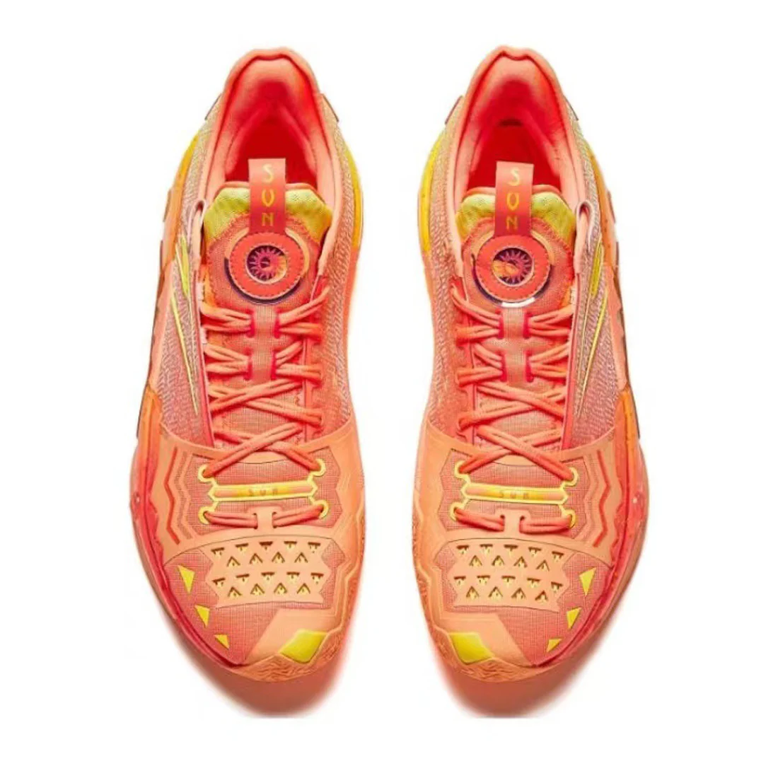 ANTA Shock Wave 5 'Sun' - Image 3