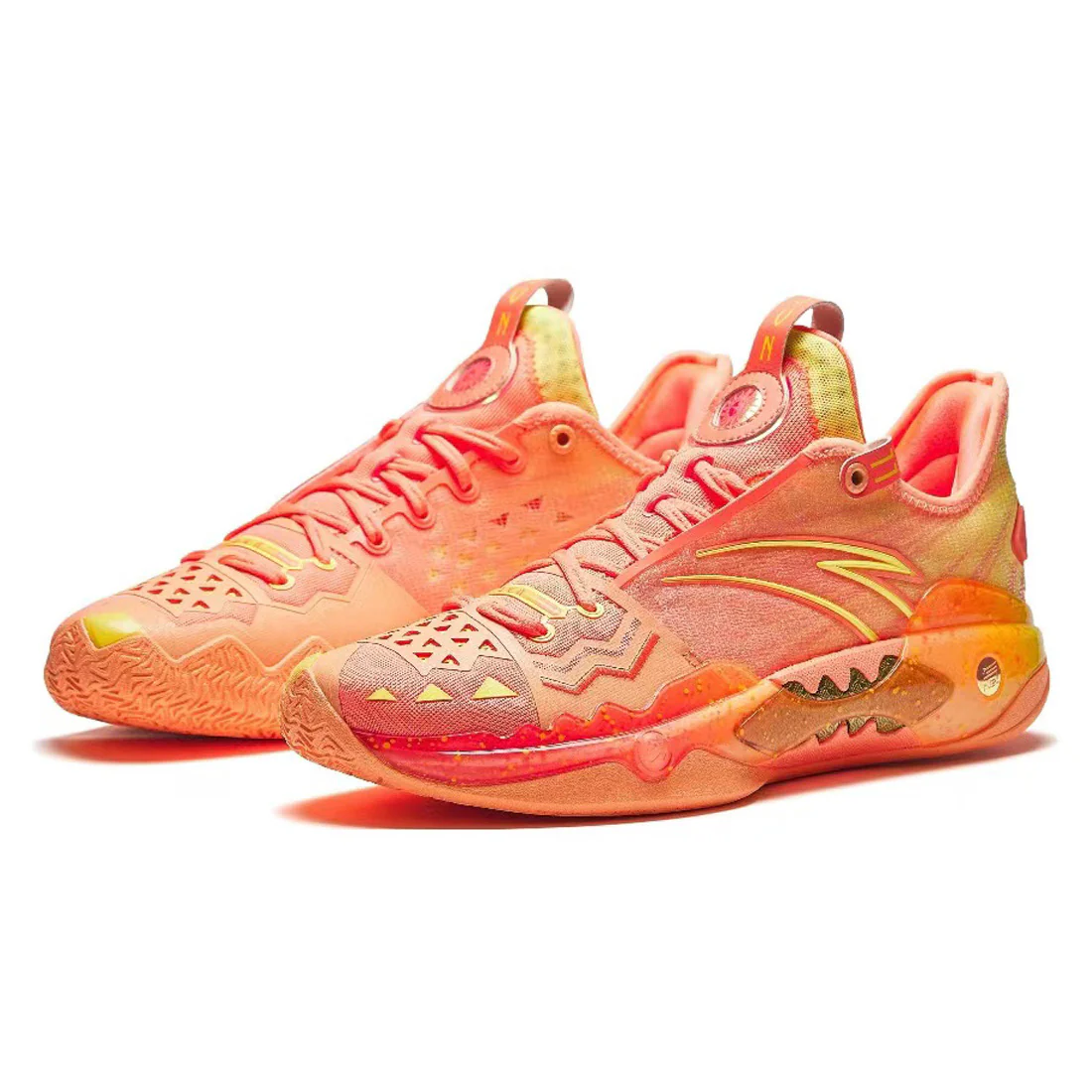 ANTA Shock Wave 5 'Sun' - Image 4