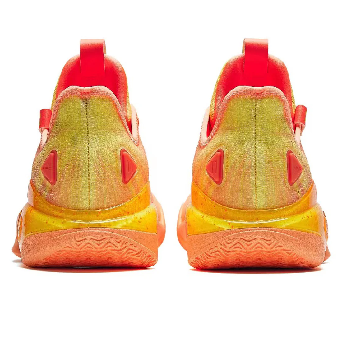 ANTA Shock Wave 5 'Sun' - Image 5