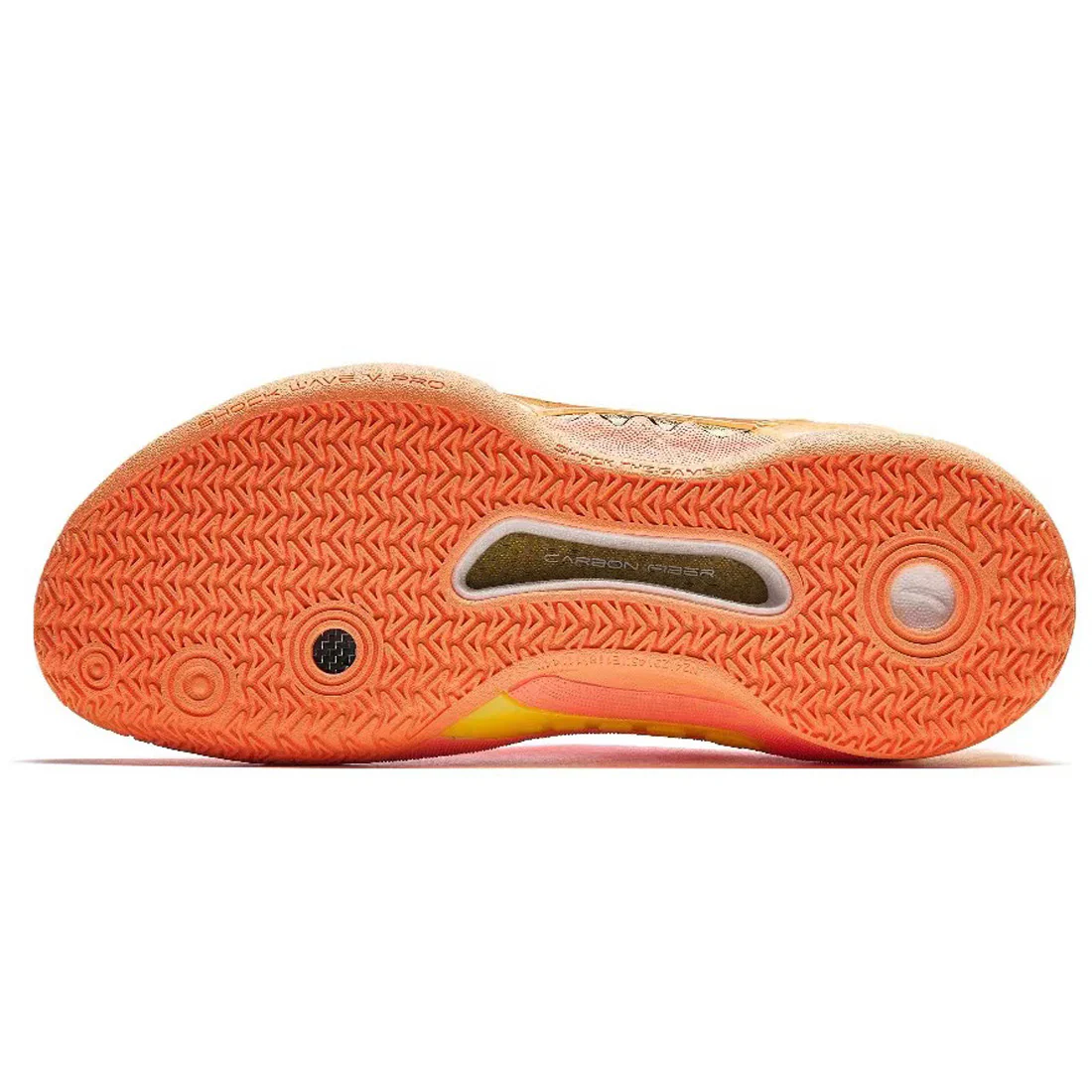 ANTA Shock Wave 5 'Sun' - Image 6