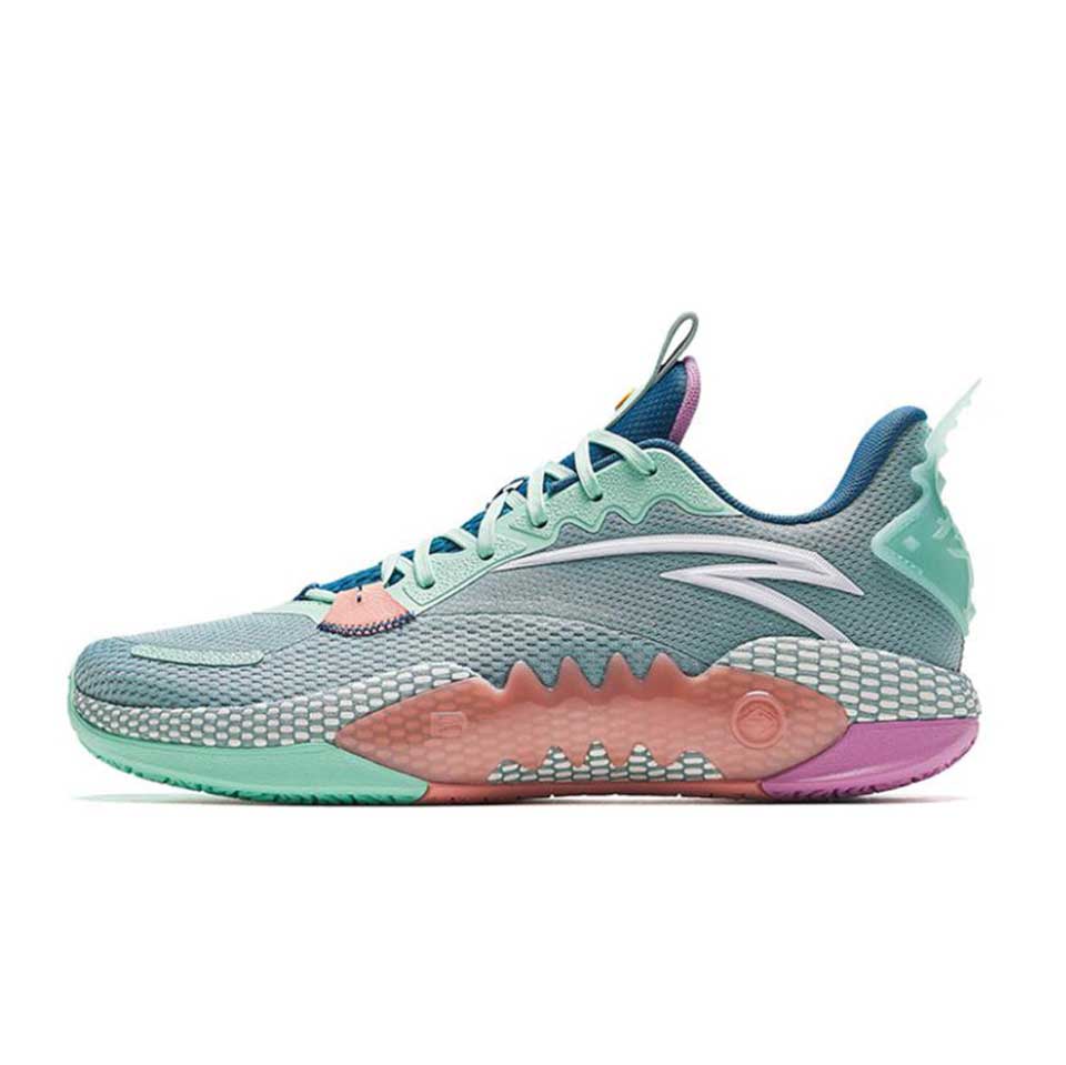 ANTA Shock Wave 5 Team ‘Madhouse'