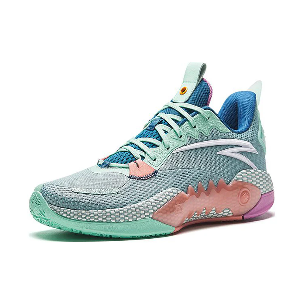ANTA Shock Wave 5 Team ‘Madhouse' - Image 2