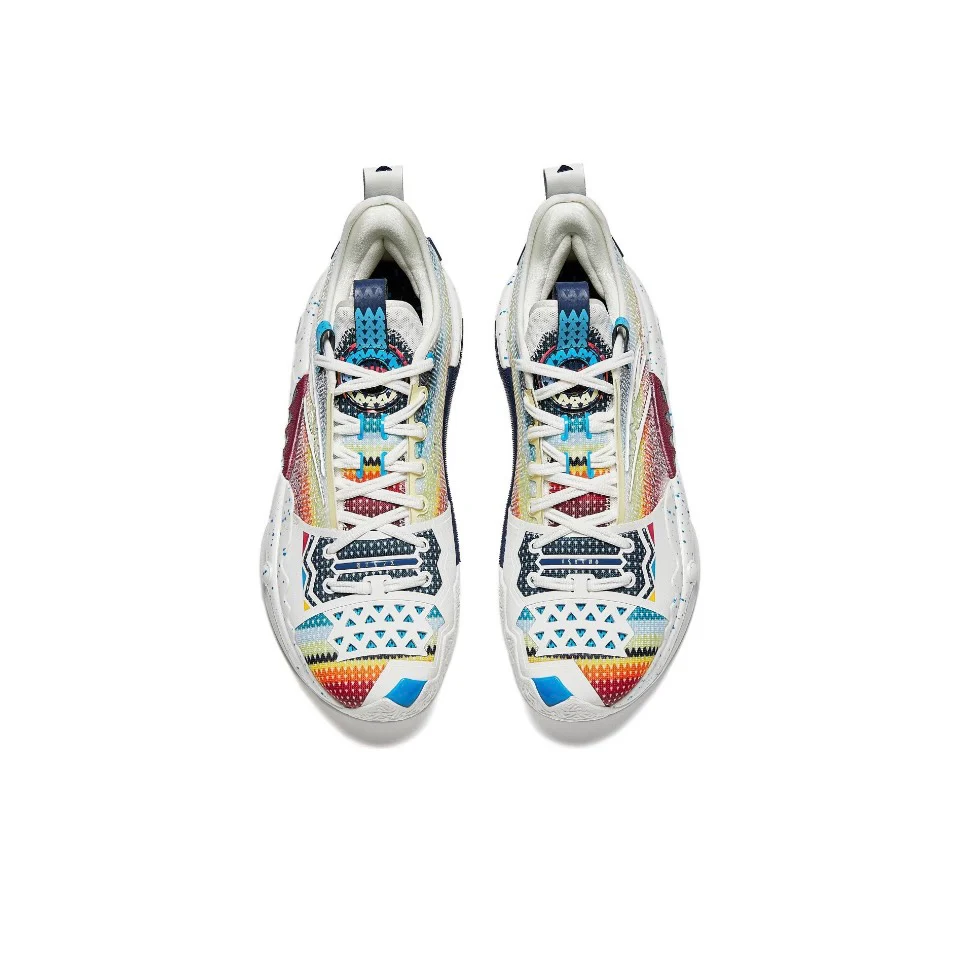 ANTA Shock Wave 5 'Twilight' - Image 4