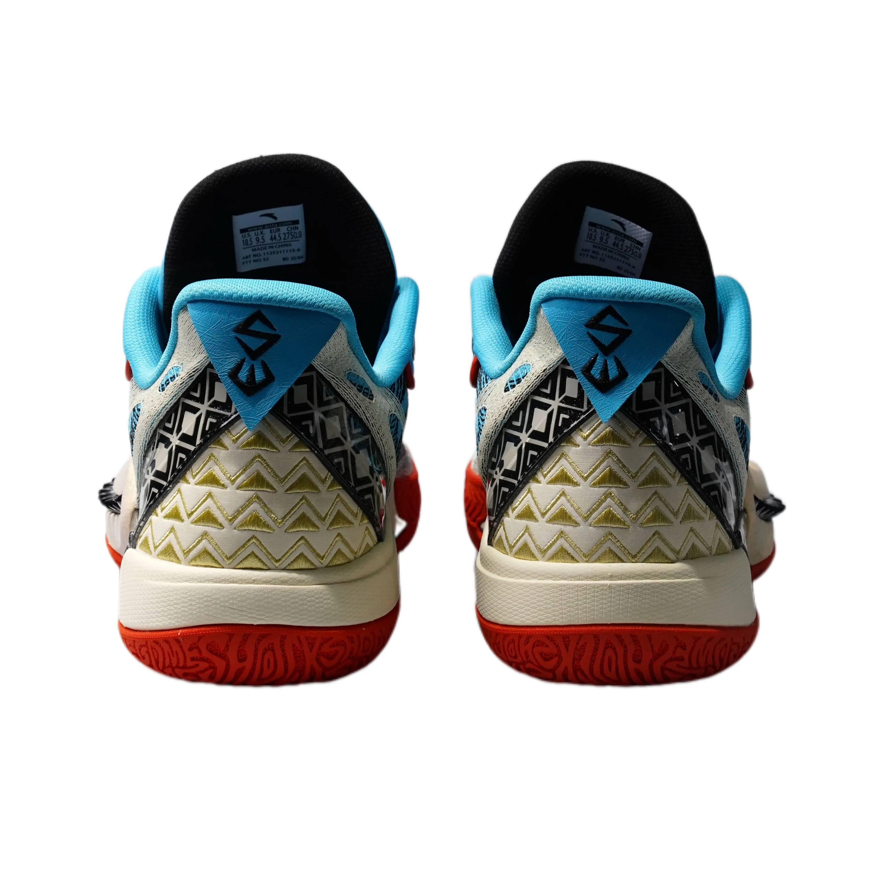 ANTA Shock Wave 6 'Capercaillie' - Image 2